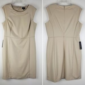 Brand new sheath dress by The Limited